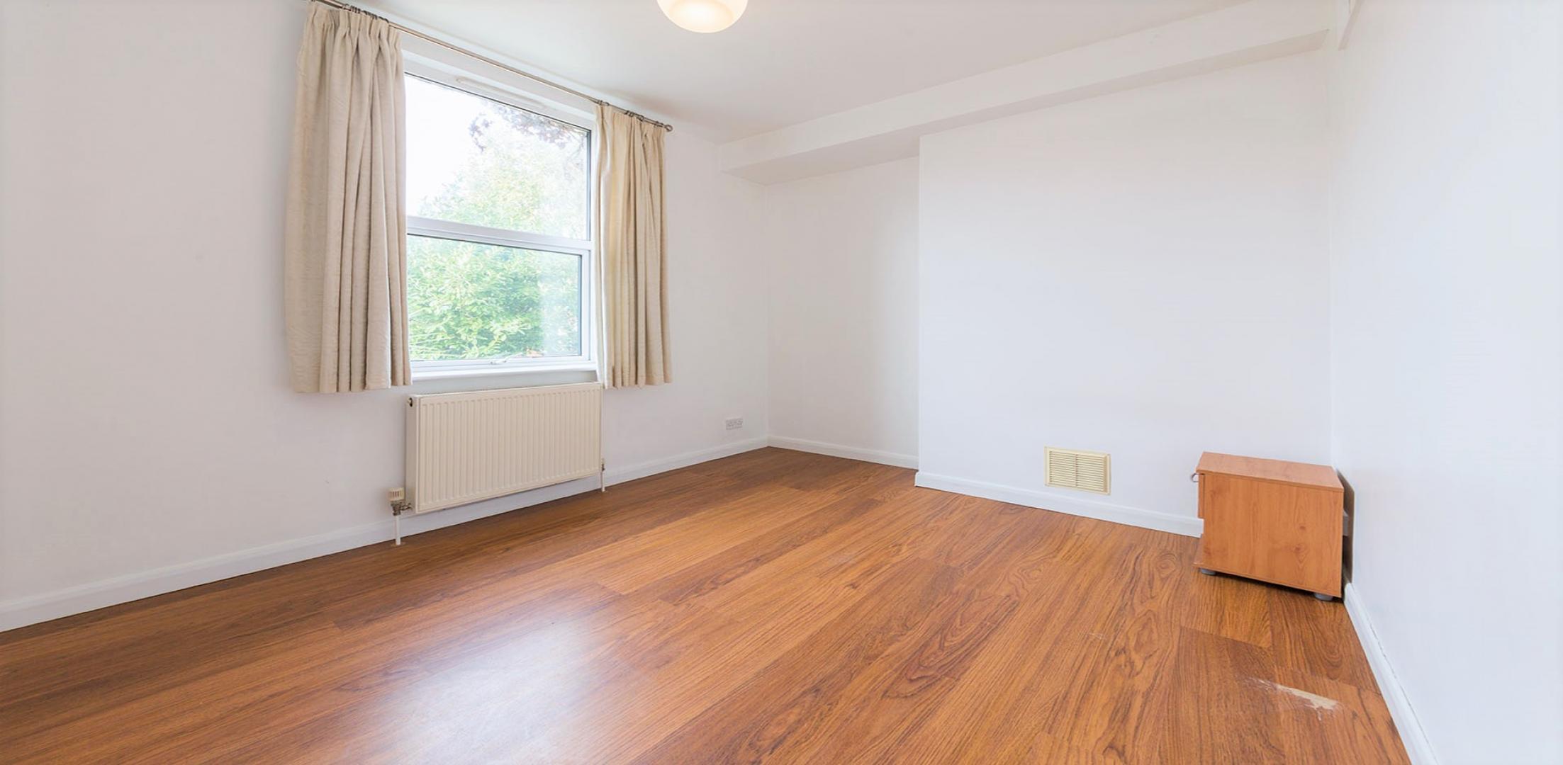 One bedroom apartment in the heart of Belsize Village  Haverstock Hill, BELSIZE PARK